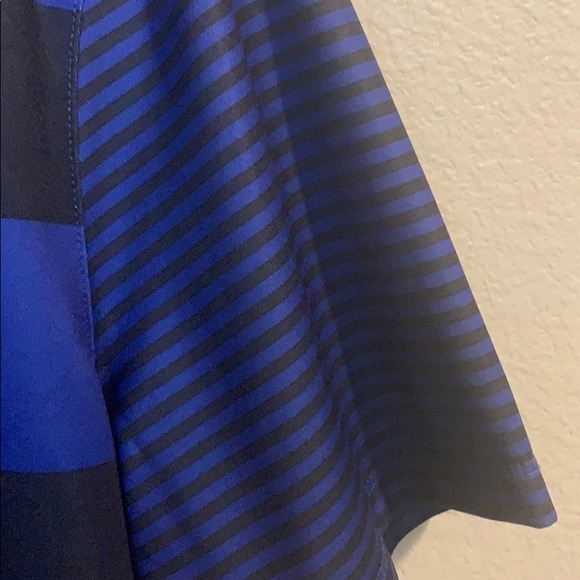 Men’s Nike Dri-Fit Golf Polo Shirt - Picture 3 of 6